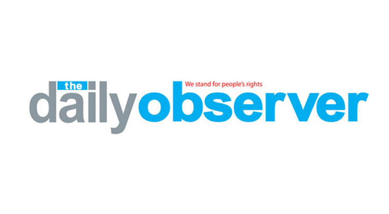 The Daily Observer